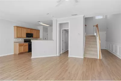 86 Flatwood Trail #11, Marietta, GA 30066 - Photo 5