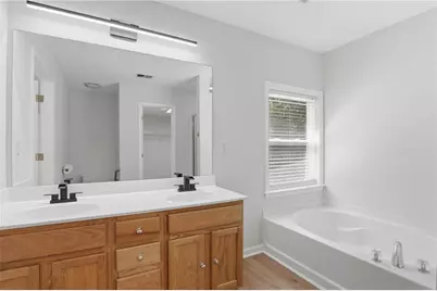 86 Flatwood Trail #11, Marietta, GA 30066 - Photo 15