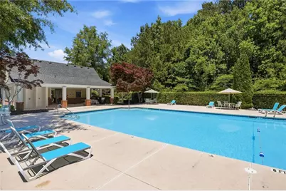 86 Flatwood Trail #11, Marietta, GA 30066 - Photo 27