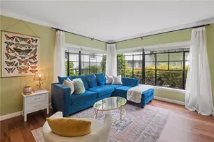 1367 Chalmette Dr NE, Atlanta, GA 30306 - Photo 5