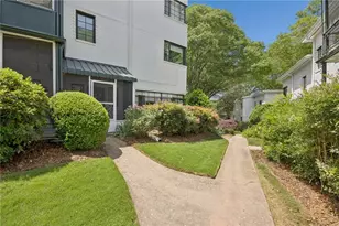 1367 Chalmette Dr NE, Atlanta, GA 30306 - Photo 31
