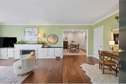 1367 Chalmette Drive NE, Atlanta, GA 30306 - Photo 7