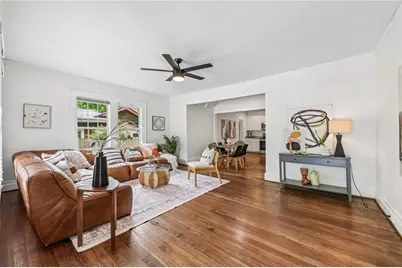 1077 Birch Street SW, Atlanta, GA 30310 - Photo 5