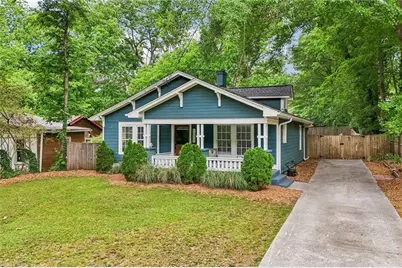 1077 Birch Street SW, Atlanta, GA 30310 - Photo 29