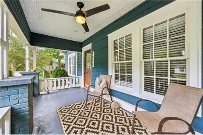 1077 Birch Street SW, Atlanta, GA 30310 - Photo 3