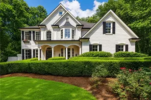 5120 Post Oak Tritt Road NE, Roswell, GA 30075 - Photo 1