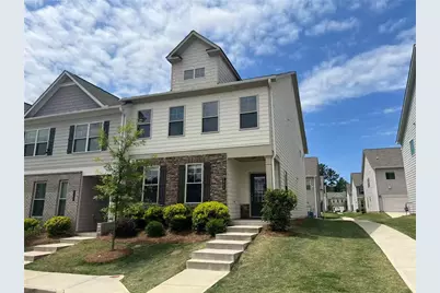 4252 Morrison Lake Trail, Norcross, GA 30071 - Photo 1