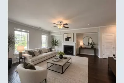 4252 Morrison Lake Trail, Norcross, GA 30071 - Photo 3