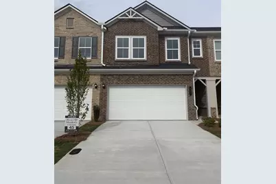 990 Elwood Street, Dacula, GA 30019 - Photo 1