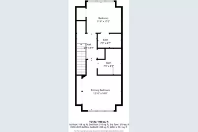 615 Broadview Place NE, Atlanta, GA 30324 - Photo 59