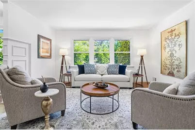 2825 Overlook Drive NE, Atlanta, GA 30345 - Photo 5