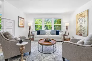 2825 Overlook Dr NE, Atlanta, GA 30345 - Photo 5