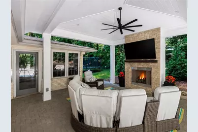 2825 Overlook Drive NE, Atlanta, GA 30345 - Photo 7