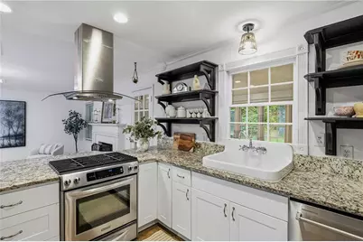 2825 Overlook Drive NE, Atlanta, GA 30345 - Photo 21