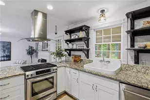 2825 Overlook Dr NE, Atlanta, GA 30345 - Photo 21