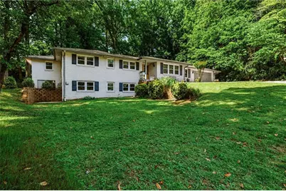 2825 Overlook Drive NE, Atlanta, GA 30345 - Photo 11