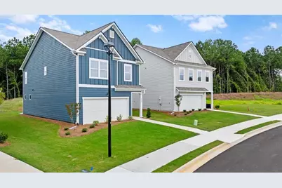 1278 Harmony Ridge Court, Jonesboro, GA 30238 - Photo 5