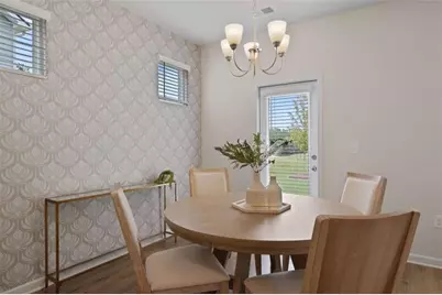 1278 Harmony Ridge Court, Jonesboro, GA 30238 - Photo 33
