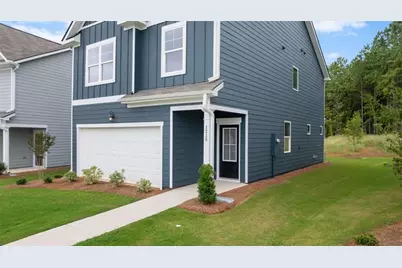 1278 Harmony Ridge Court, Jonesboro, GA 30238 - Photo 9