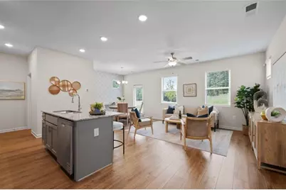 1278 Harmony Ridge Court, Jonesboro, GA 30238 - Photo 15