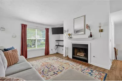 1106 Glenleaf Drive, Peachtree Corners, GA 30092 - Photo 11