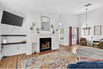 1106 Glenleaf Drive, Peachtree Corners, GA 30092 - Photo 13
