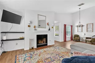 1106 Glenleaf Dr, Peachtree Corners, GA 30092 - Photo 13