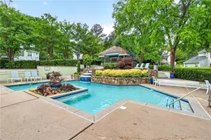 1106 Glenleaf Dr, Peachtree Corners, GA 30092 - Photo 41