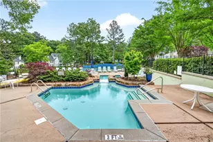 1106 Glenleaf Dr, Peachtree Corners, GA 30092 - Photo 43