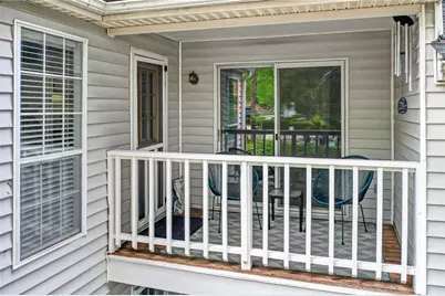 1106 Glenleaf Drive, Peachtree Corners, GA 30092 - Photo 21