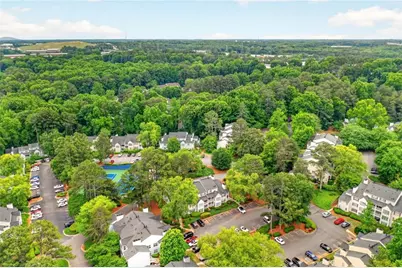 1106 Glenleaf Drive, Peachtree Corners, GA 30092 - Photo 37