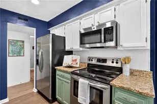 1106 Glenleaf Dr, Peachtree Corners, GA 30092 - Photo 17