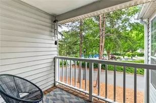 1106 Glenleaf Dr, Peachtree Corners, GA 30092 - Photo 23