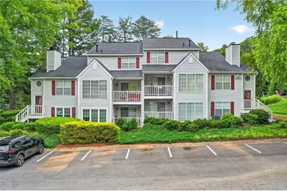 1106 Glenleaf Drive, Peachtree Corners, GA 30092 - Photo 35