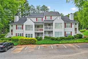 1106 Glenleaf Dr, Peachtree Corners, GA 30092 - Photo 35