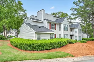 1106 Glenleaf Dr, Peachtree Corners, GA 30092 - Photo 33