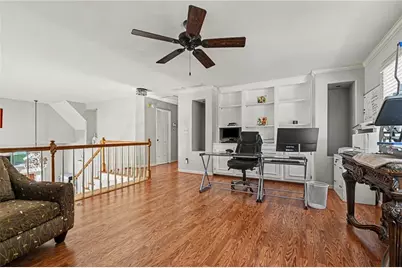 1033 Spalding Club Court, Atlanta, GA 30338 - Photo 11