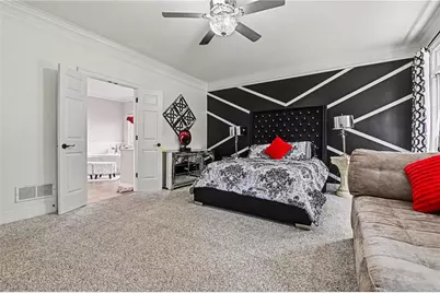 1033 Spalding Club Court, Atlanta, GA 30338 - Photo 19