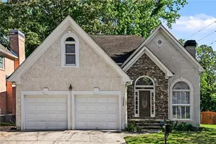 1033 Spalding Club Ct, Atlanta, GA 30338 - Photo 1