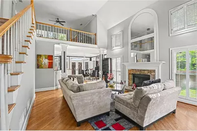 1033 Spalding Club Court, Atlanta, GA 30338 - Photo 5