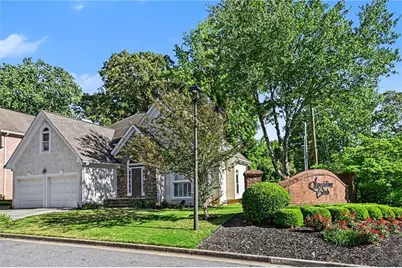 1033 Spalding Club Court, Atlanta, GA 30338 - Photo 31