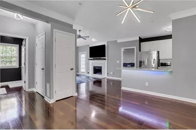 4103 Woodland Lane, Alpharetta, GA 30009 - Photo 1