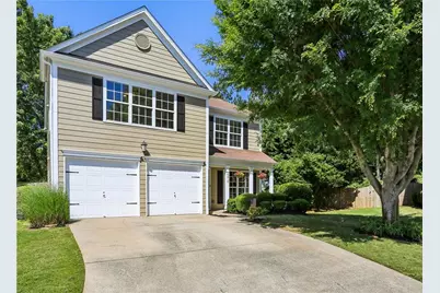 4210 Ridgefair Drive, Cumming, GA 30040 - Photo 29
