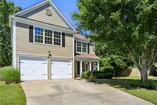 4210 Ridgefair Dr, Cumming, GA 30040 - Photo 29