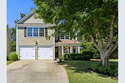 4210 Ridgefair Drive, Cumming, GA 30040 - Photo 1