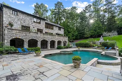 1919 River Forest Road NW, Atlanta, GA 30327 - Photo 23