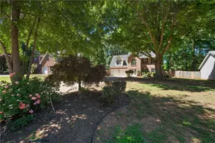 5320 Rolling Meadow Dr, Powder Springs, GA 30127 - Photo 5