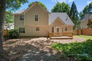 5320 Rolling Meadow Dr, Powder Springs, GA 30127 - Photo 39