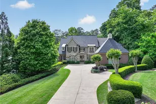 2155 Wolbert tr NE, Marietta, GA 30062 - Photo 1