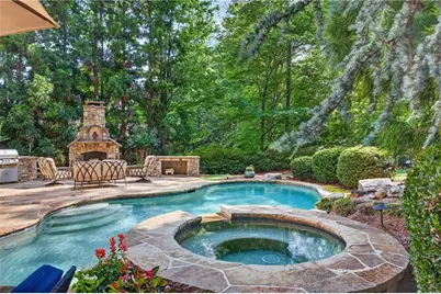 2155 Wolbert Trail NE, Marietta, GA 30062 - Photo 55